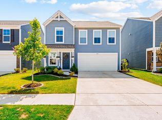 3381 Sunbeam Pl, Batavia, OH 45103