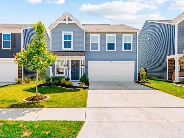 3381 Sunbeam Pl, Batavia, OH 45103
