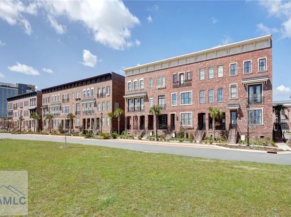 460 Altamaha St, Savannah, GA 31401