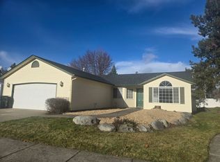 719 E Vintage Ct, Coeur D Alene, ID 83815