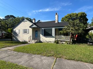 1402 E 51st St #1, Savannah, GA 31404