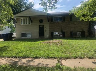 4953 Labelle Dr, Columbus, OH 43232