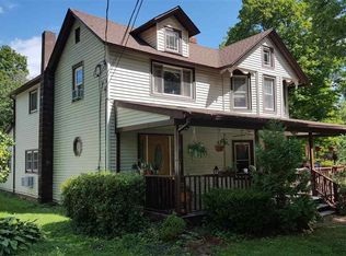 92 Malden Ave, Palenville, NY 12463