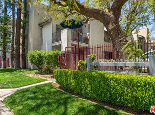 20155 Keswick St UNIT 104, Winnetka, CA 91306