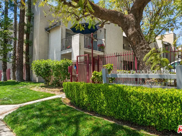 20155 Keswick St Unit 104, Winnetka, CA 91306