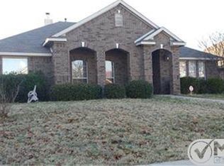 1123 Hampshire Ln, Cedar Hill, TX 75104