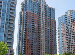 25 Viking Ln #2646, Toronto, ON M9B 0A1