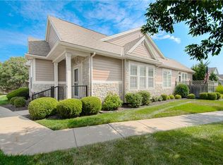 7832 W 158th St, Overland Park, KS 66223