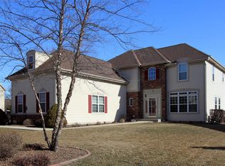 S98W13378 Chick Evans Ct, Muskego, WI 53150