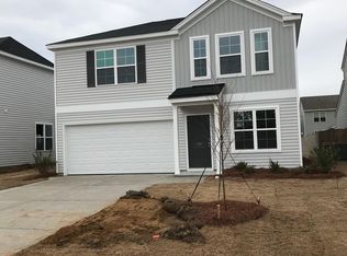 251 Windfall Rd, Blythewood, SC 29016