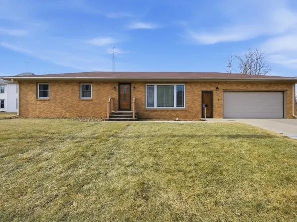 407 S 11th St, Dunlap, IA 51529