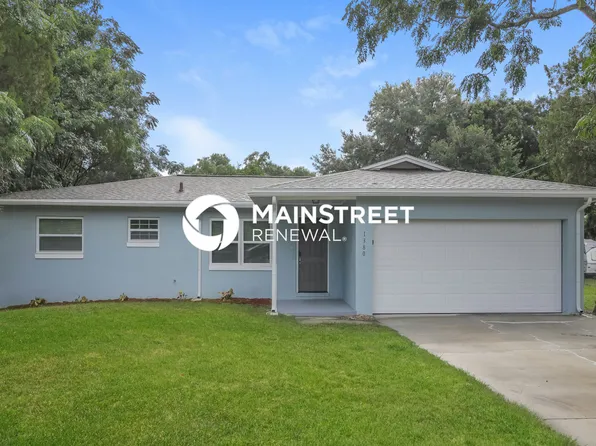 1380 Sherman St, Orlando, FL 32828