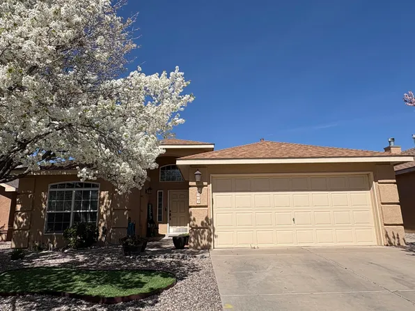 6819 Glacier Rd NW, Albuquerque, NM 87114