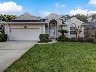 3034 Robert Oliver Ave, Fernandina Beach, FL, 32034