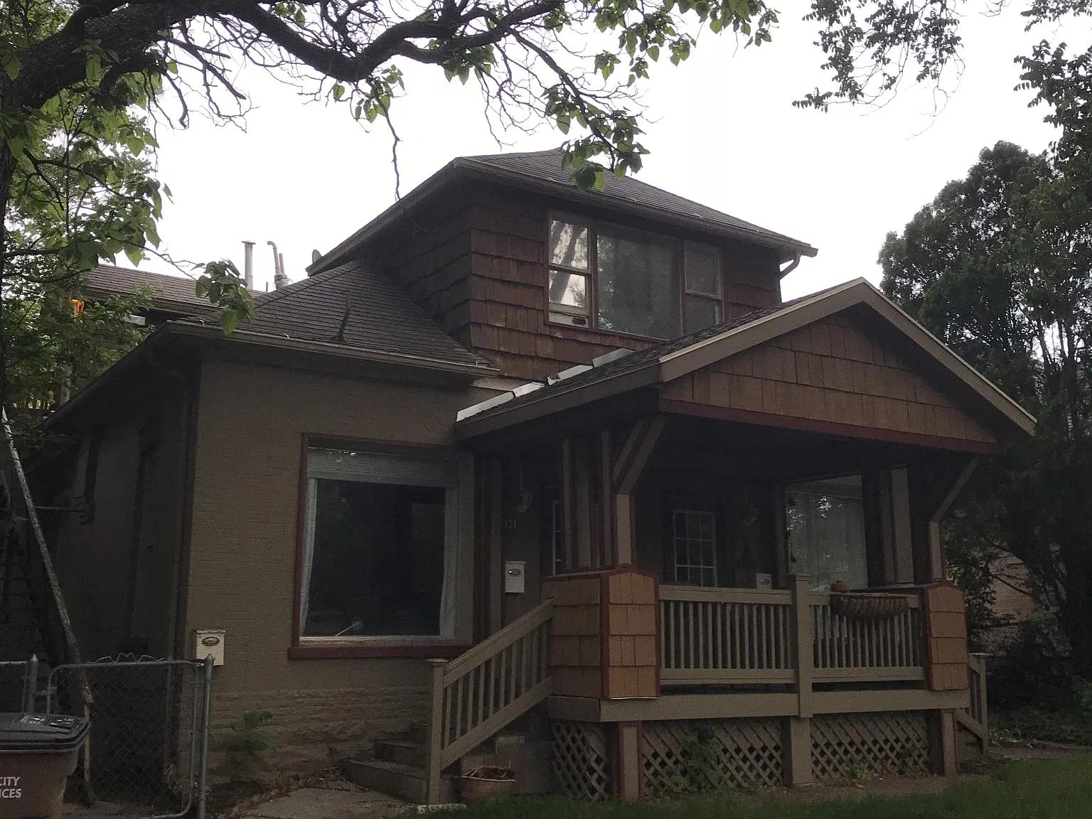 931 S Lincoln St — Photo 1