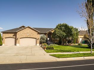 1115 S 2500 W, Syracuse, UT 84075