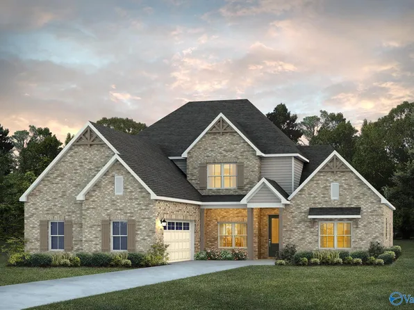 7503 Shelby Maples Dr, Owens Cross Roads, AL 35763