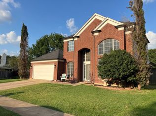 4611 Shorewood Dr, Arlington, TX 76016