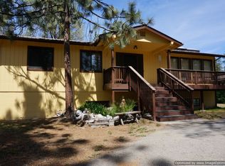 225 Eller Ln, Etna, CA 96027