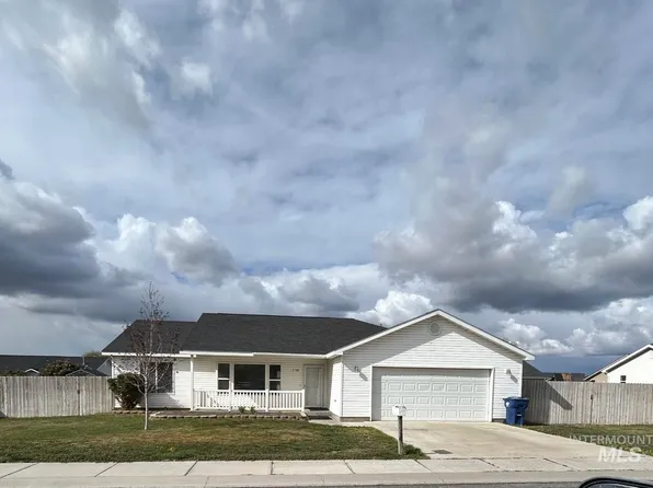 1412 Erin Way, Filer, ID 83328