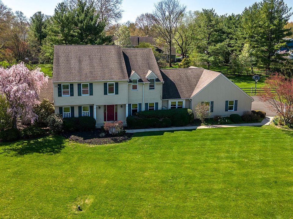 115 Beaumont Pl, Lower Gwynedd, PA 19002 Zillow