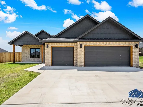 5867 Tadpole Dr, Elgin, OK 73538
