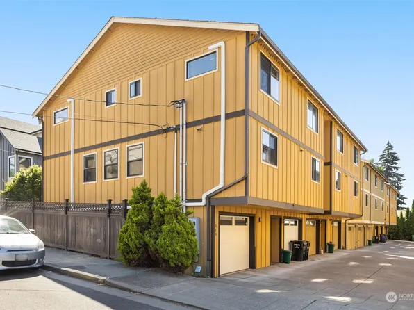 319 NW 100th Street, Seattle, WA 98177