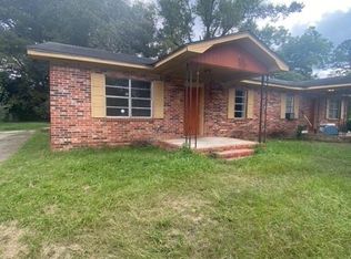 1654 McArthur St, Albany, GA 31701