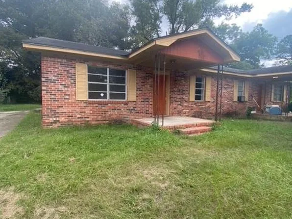 1654 McArthur St, Albany, GA 31701