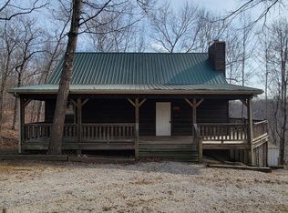 57 Simple Life Rd, Hilham, TN 38568