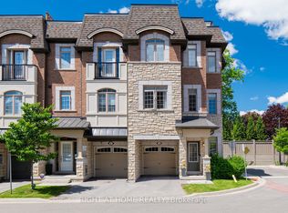 2 Queen Mary Ct, Vaughan, ON L4L 0H9