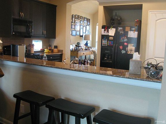 Granite Counter Tops