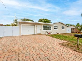 6573 Eaton St, Hollywood, FL 33024