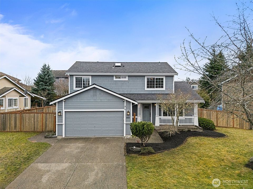 1st image of 16623 136th Avenue E