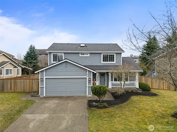 16623 136th Avenue E, Puyallup, WA 98374