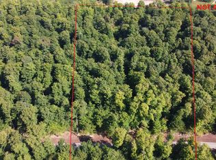 Connors Rd LOT G, Munising, MI 49862