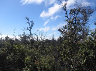 92-2682 Poinciana Dr LOT 6, Ocean View, HI 96737