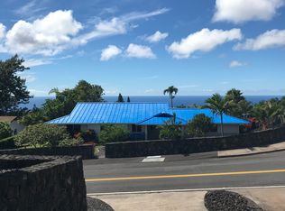 73-1336 Nawahie Loop, Kailua Kona, HI 96740