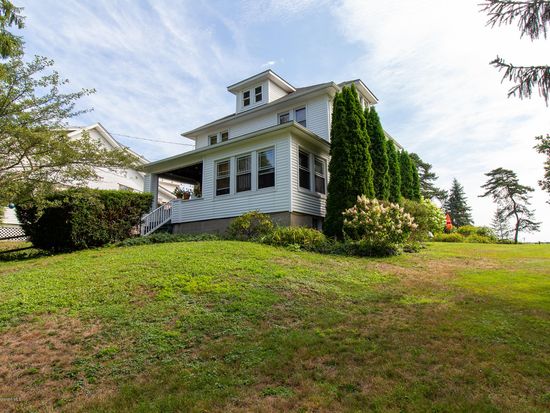 clarks green real estate