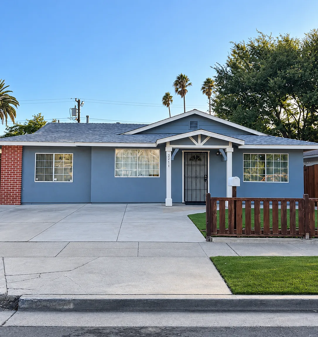 1 bed, $2,500 — Photo 1