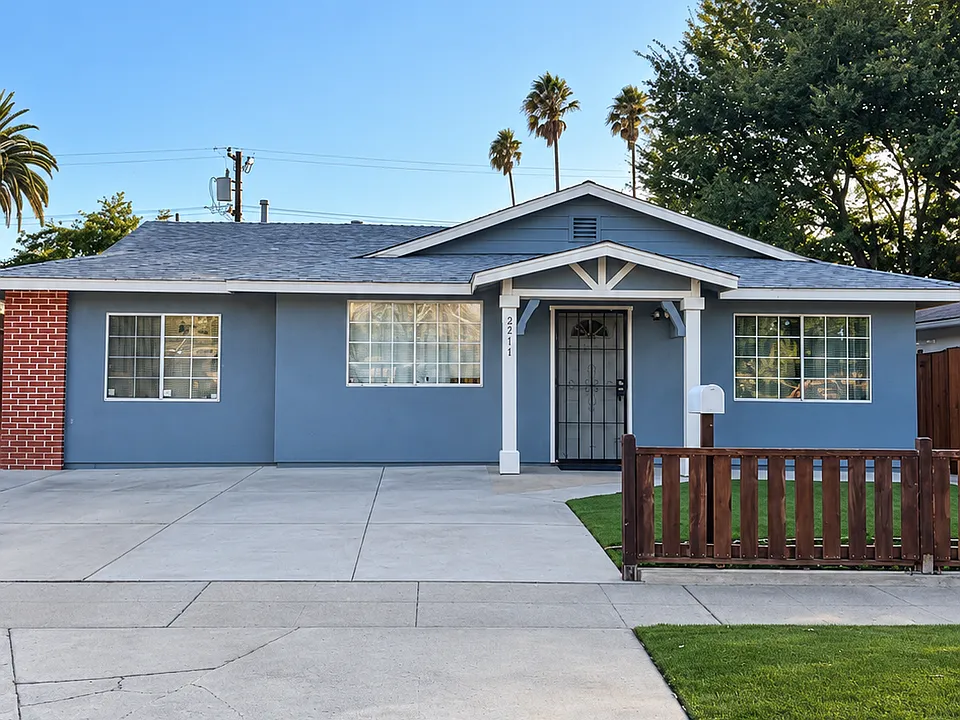 2777 Ophelia Ave #A
