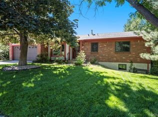 12834 W Iliff Ave, Lakewood, CO 80228
