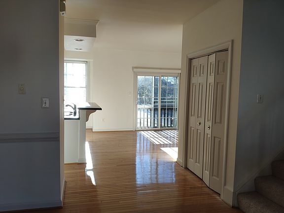 Main Level - Storage