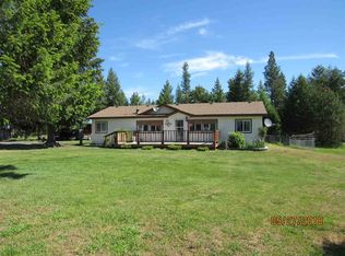 23902 N Whispering Pines Rd, Colbert, WA 99005