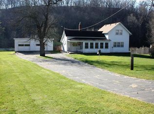 185 Highway 60, Zumbro Falls, MN 55991
