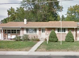 2041 W Ridge Rd, Littleton, CO 80120