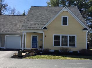 5 Village Way, Cumberland, ME 04021