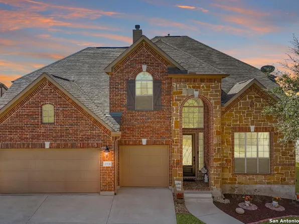 25934 Natal Plum, San Antonio, TX 78261