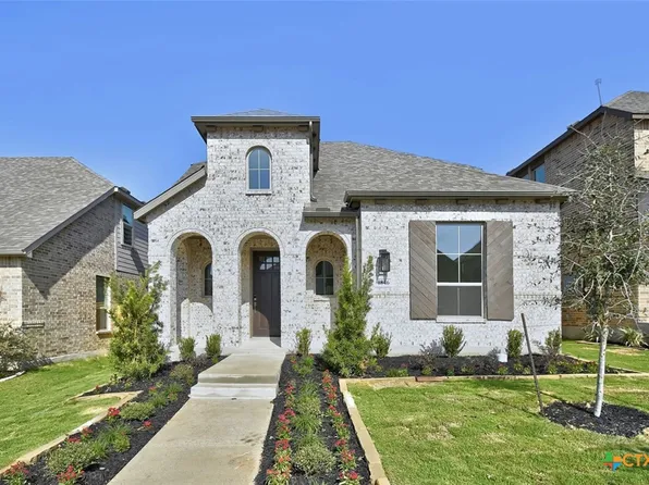 1846 Nettletree Rd, New Braunfels, TX 78132