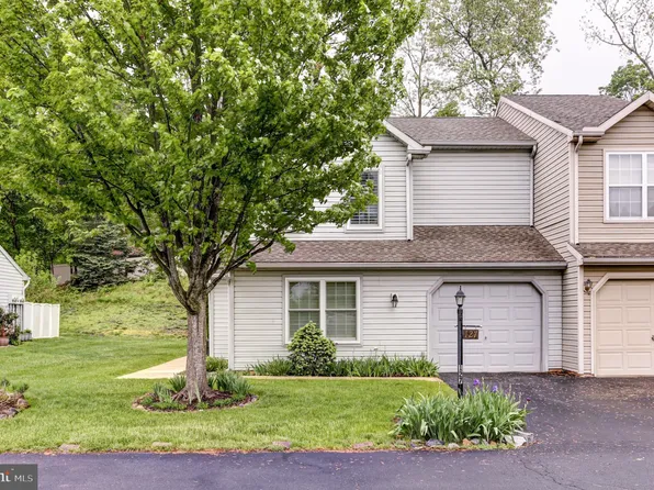 127 Hiddenwood Dr, Harrisburg, PA 17110